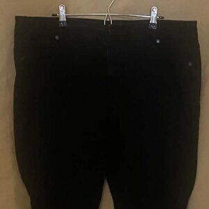 BLACK AVENUE JEANS